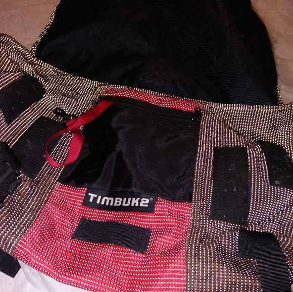 Timbuk2 Classic Messenger Bicycle Bags TWO Good Cond C'Others from my Collection - Picture 9 of 14